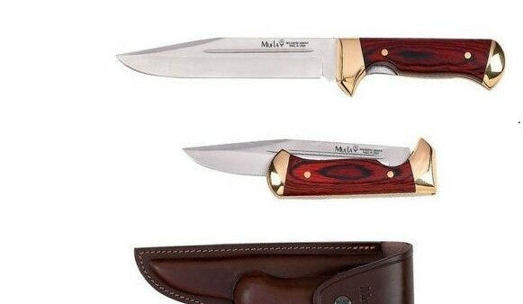 Cuchillos Plegables