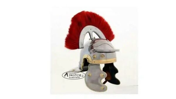 Cascos