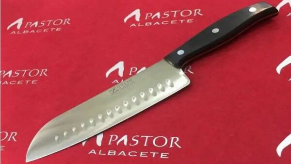 SANTOKU