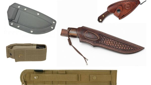 Fundas Cuchillos