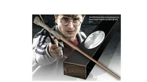 Harry Potter