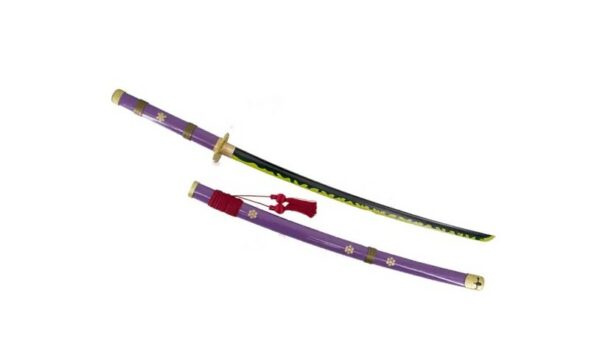 Katanas y Espadas Orientales
