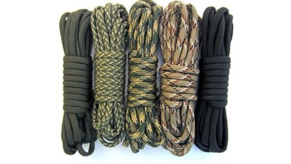 Paracord
