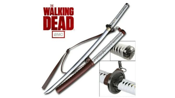 The Walking Dead