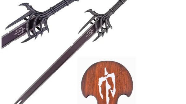 Espada de Sauron - Los Anillos del Poder