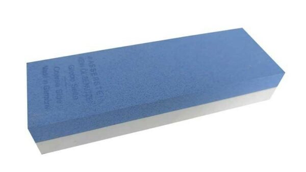 Piedra de Afilar Puma de 2 Granos 15 cm – Afilado Preciso