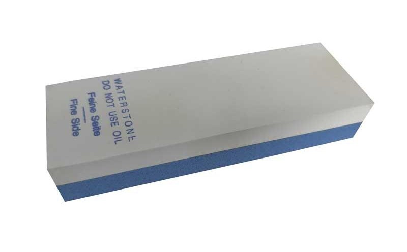 Piedra de Afilar Puma de 2 Granos 15 cm – Afilado Preciso - Imagen 2