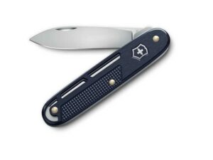 Victorinox Onefold Alox – Navaja de bolsillo minimalista y funcional