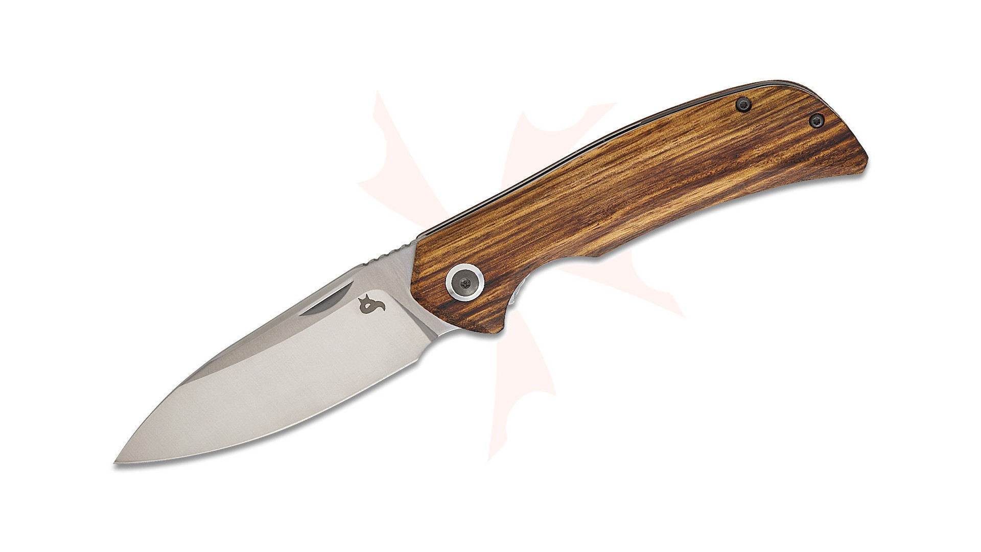 BlackFox Paradigma BF-781ZW es una navaja EDC diseñada para quienes buscan un equilibrio perfecto entre funcionalidad práctica, estética atemporal y rendimiento confiable.