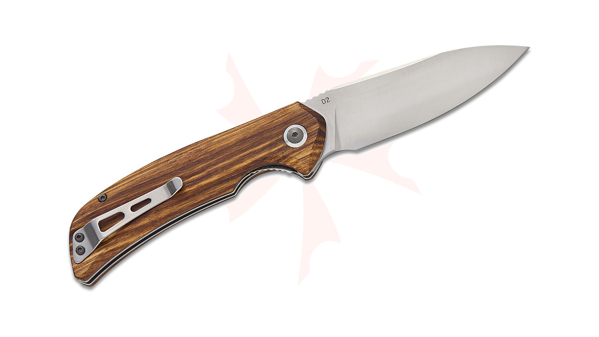 BlackFox Paradigma BF-781ZW es una navaja EDC diseñada para quienes buscan un equilibrio perfecto entre funcionalidad práctica, estética atemporal y rendimiento confiable.