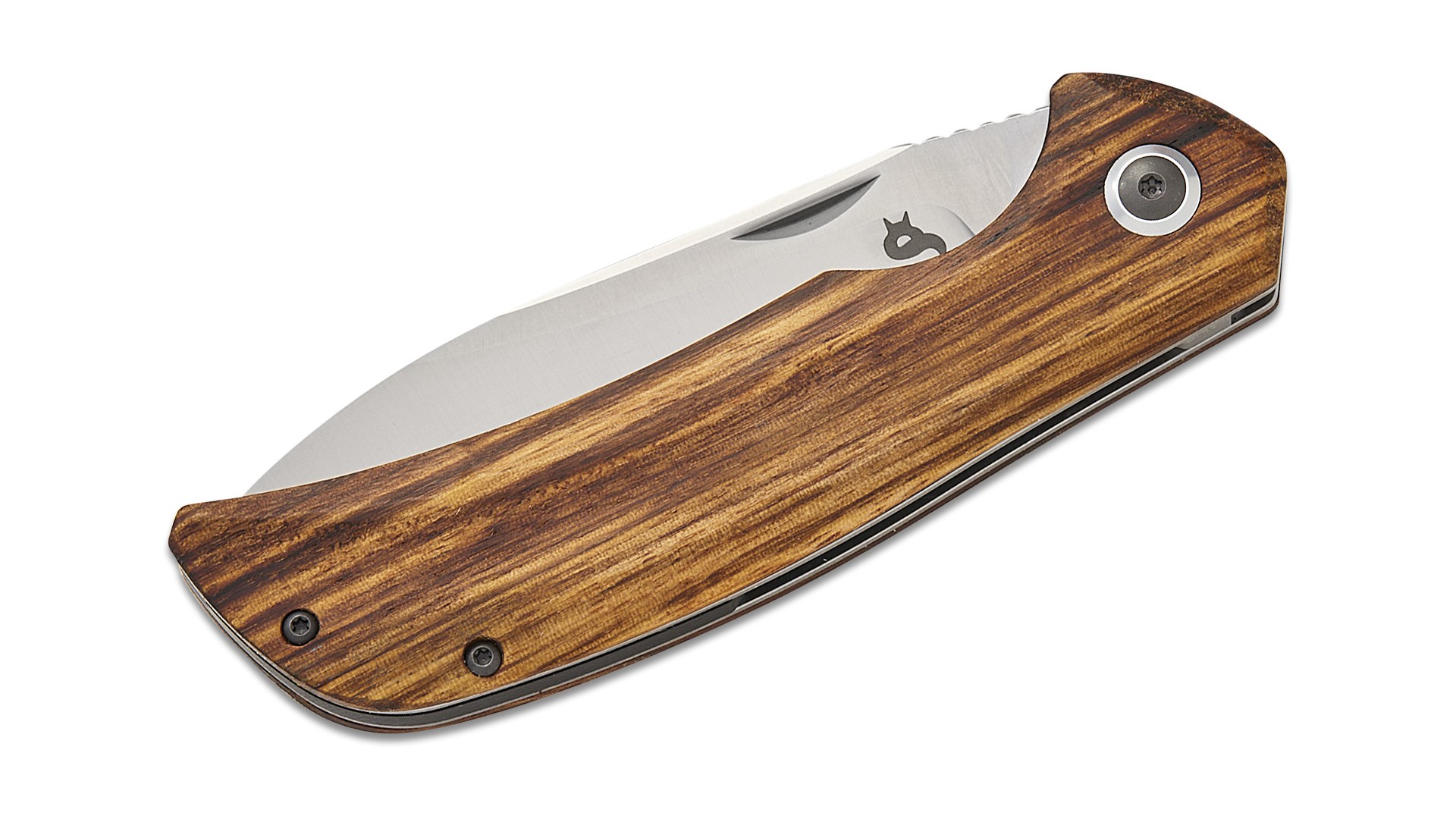 BlackFox Paradigma BF-781ZW es una navaja EDC diseñada para quienes buscan un equilibrio perfecto entre funcionalidad práctica, estética atemporal y rendimiento confiable.