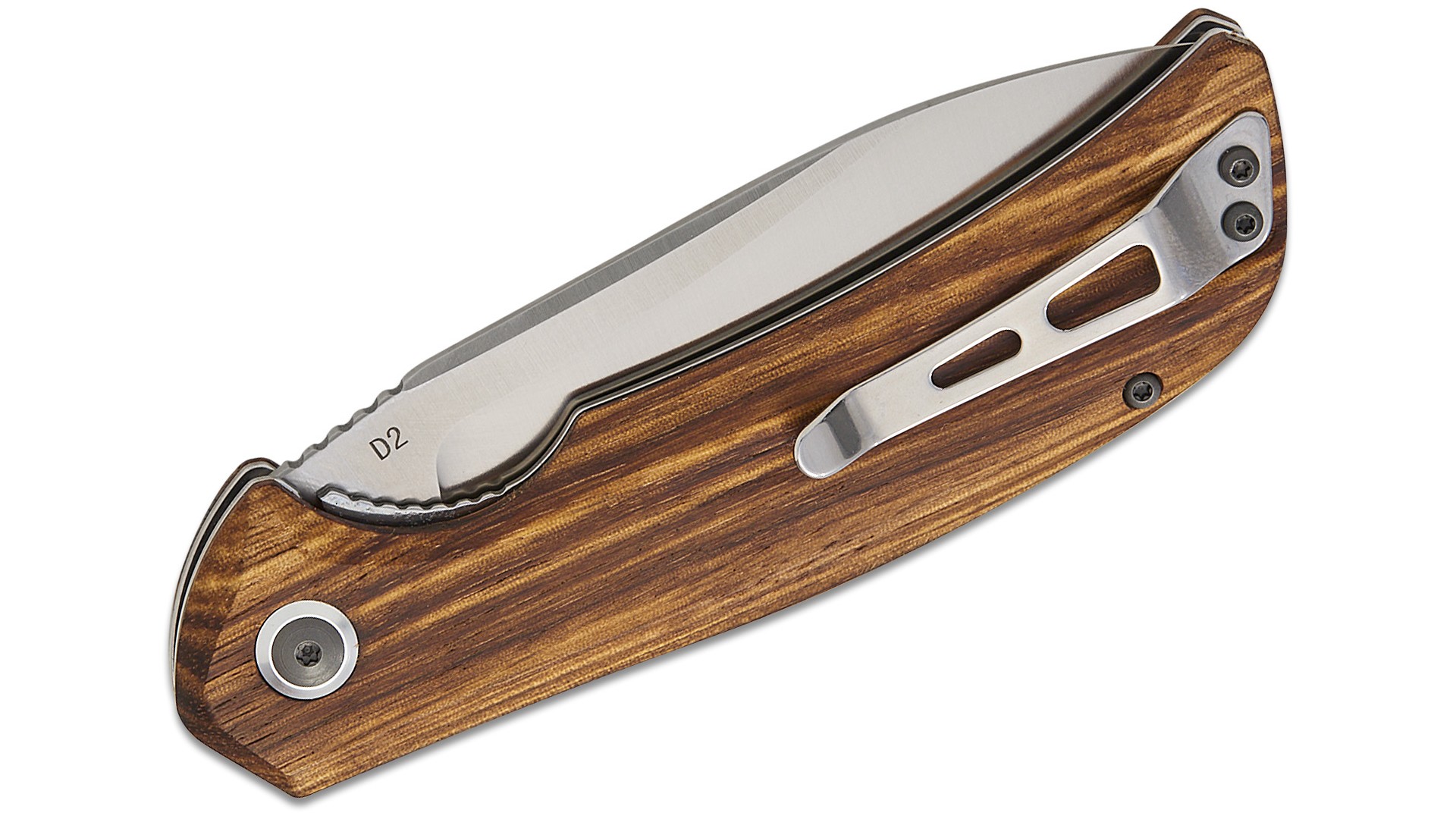 BlackFox Paradigma BF-781ZW es una navaja EDC diseñada para quienes buscan un equilibrio perfecto entre funcionalidad práctica, estética atemporal y rendimiento confiable.