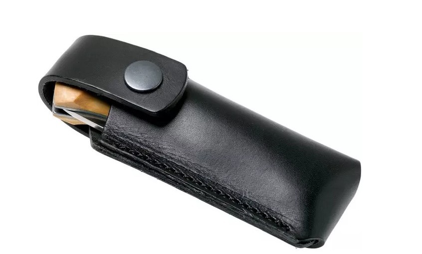 La Helle Bleja H625 es una navaja noruega de alta calidad, diseñada en colaboración con Les Stroud, reconocido experto en supervivencia.