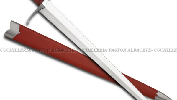 Espada Arbedo – Signature Series de Windlass Steelcrafts