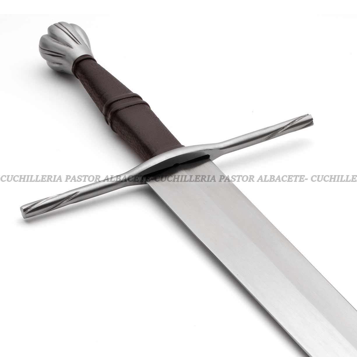 Espada Erbach Sword – Signature de Windlass Steelcrafts - Imagen 2