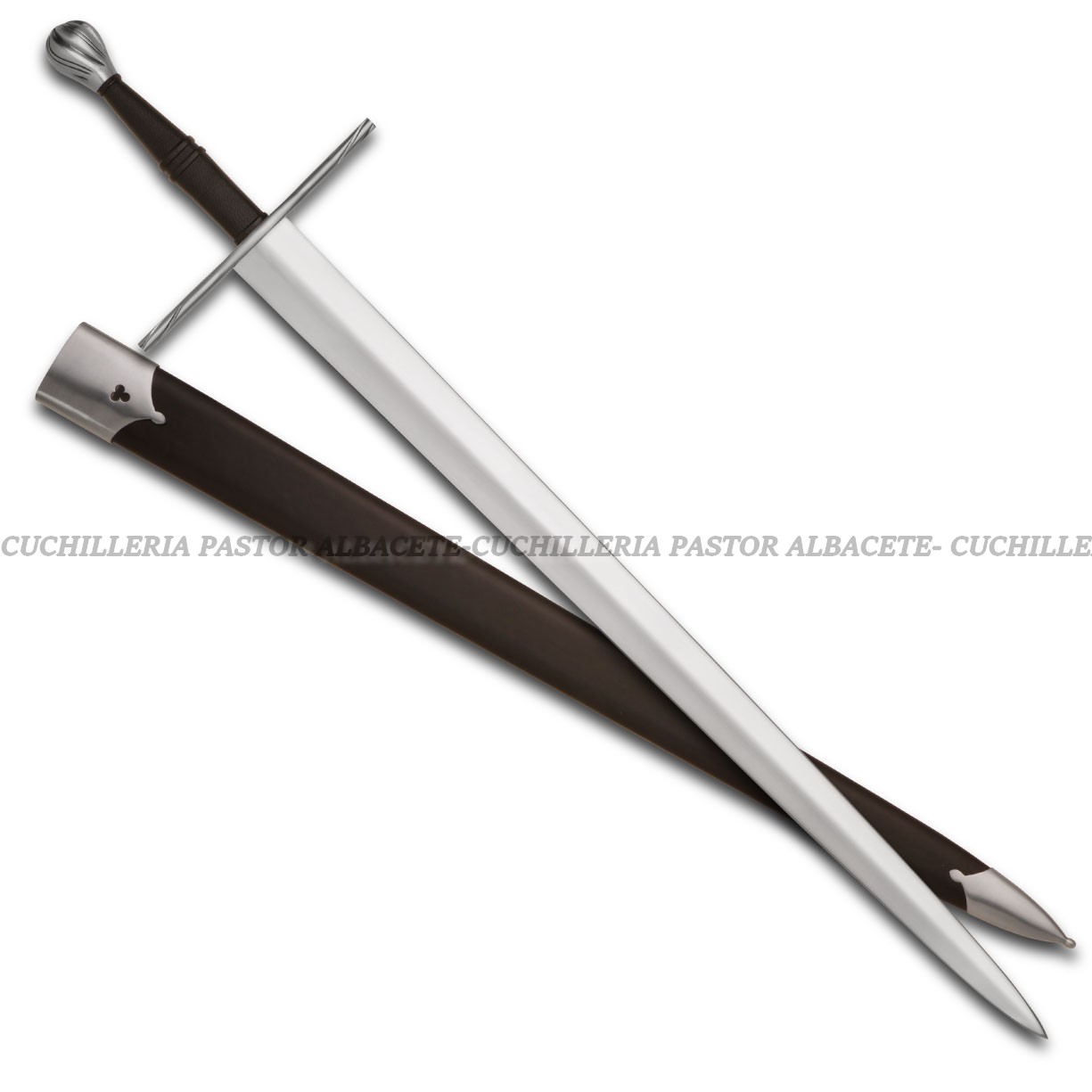 Espada Erbach Sword – Signature de Windlass Steelcrafts