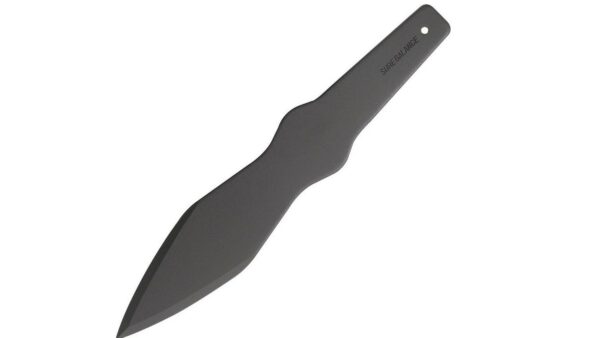 Cold Steel Sure Balance Thrower  | Cuchillo Lanzador, Carbono