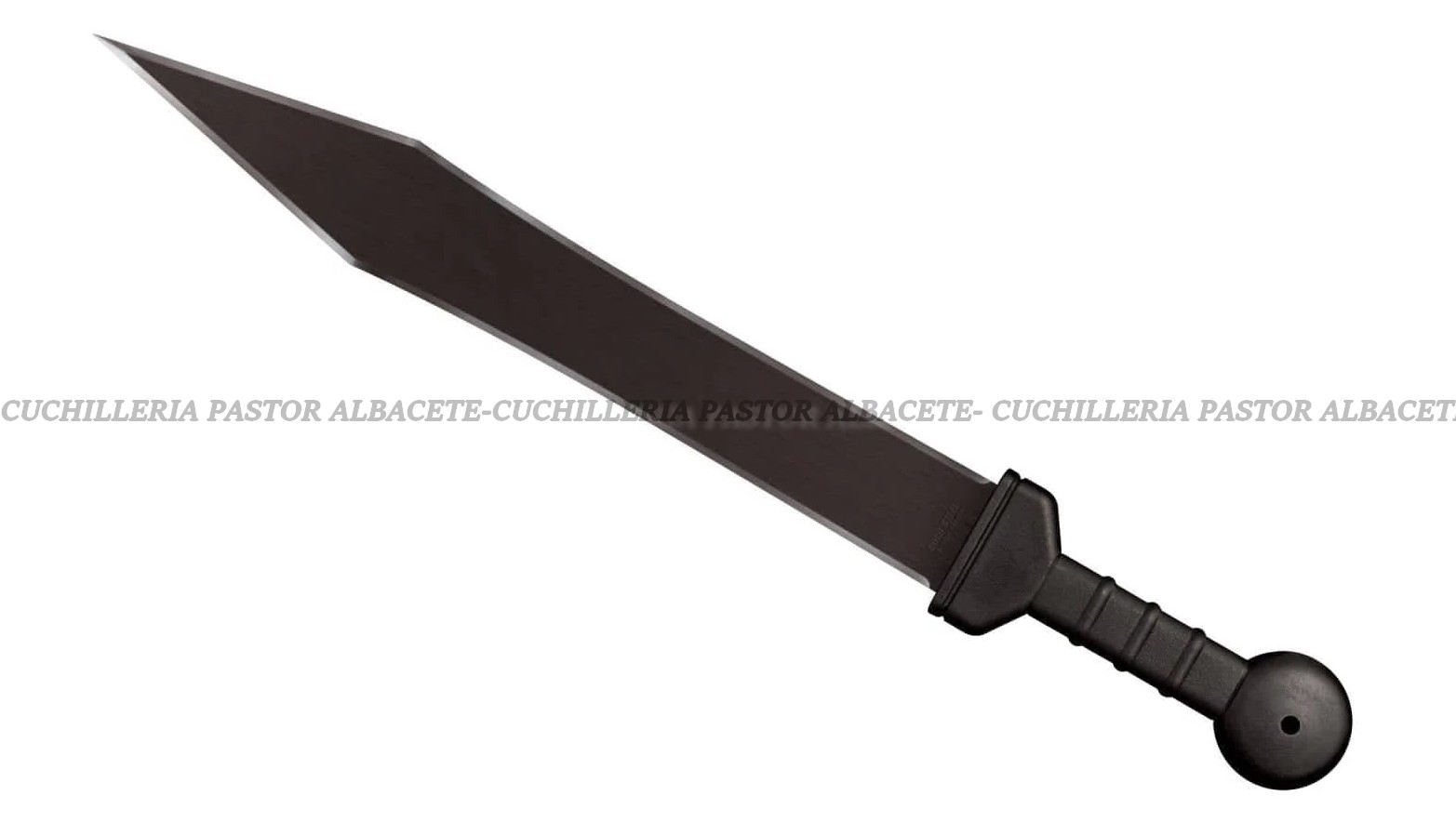 Cold Steel Gladius Machete 97GMSZ - Acero Carbono - Imagen 2