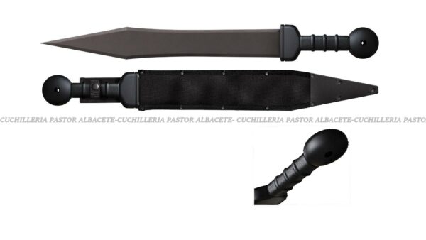 Cold Steel Gladius Machete 97GMSZ - Acero Carbono