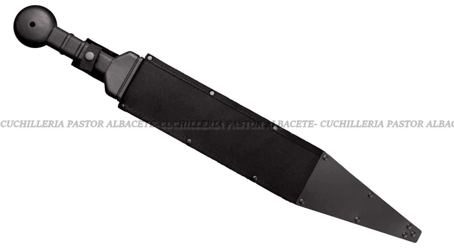 Cold Steel Gladius Machete 97GMSZ - Acero Carbono - Imagen 3