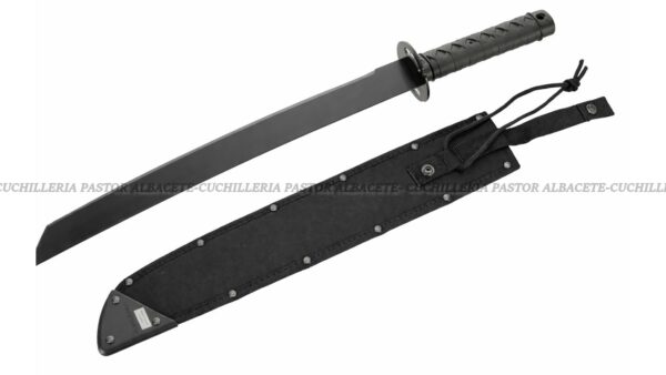 Cold Steel Tactical Wakizashi 97TKLZ - Espada Japonesa