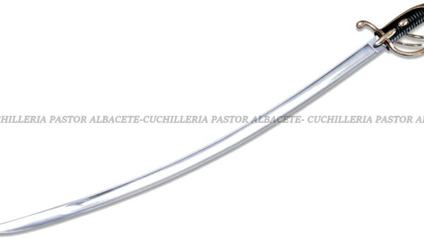 Cold Steel 88NS 1830 Sable de Napoleón – Caballería