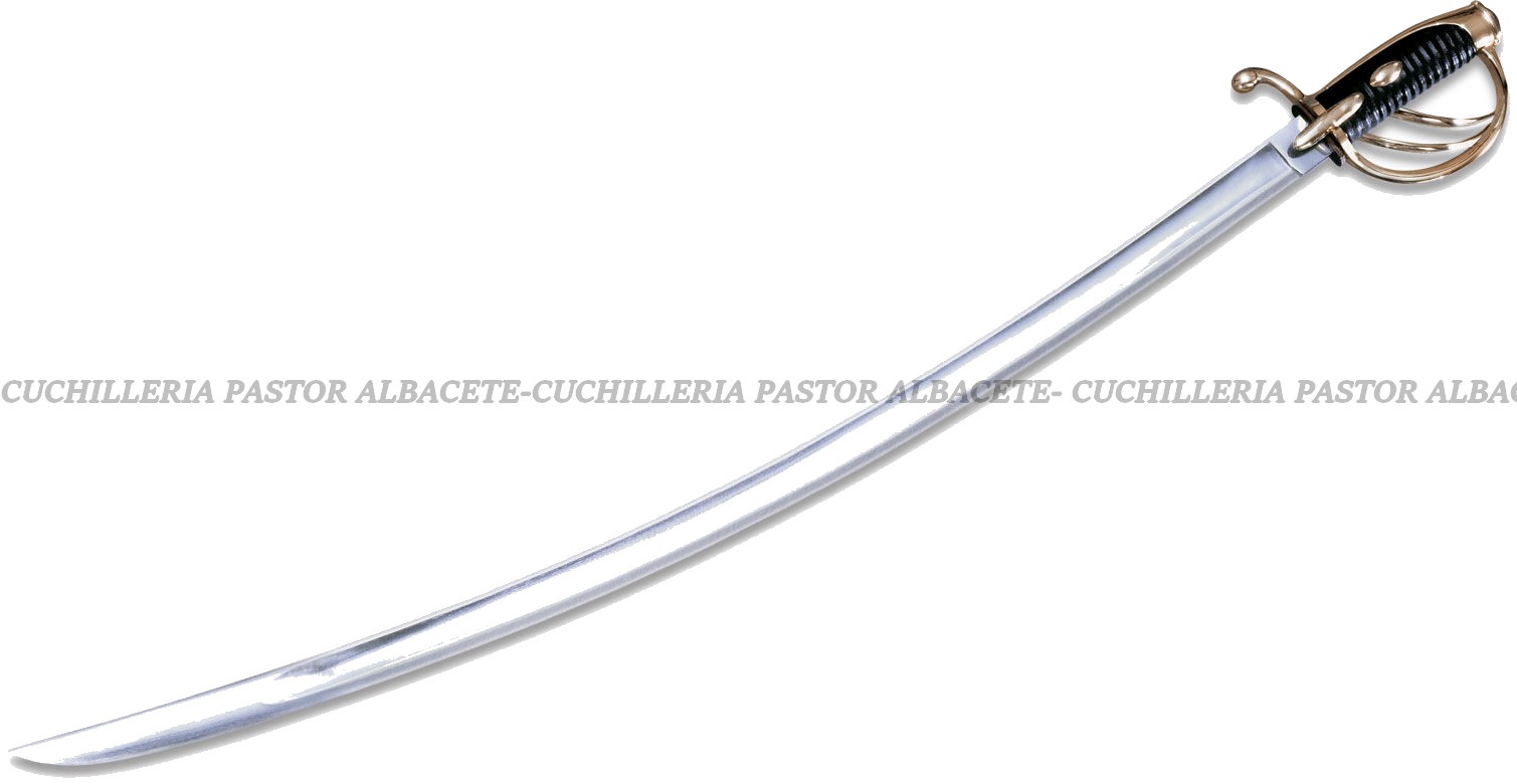 Cold Steel 88NS 1830 Sable de Napoleón – Caballería