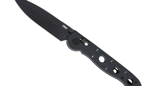 Navaja CRKT M16 03XK Bloqueo Crossbar Lock Mango de Grivory
