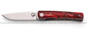 La Navaja Salamandra Martina es una pieza destacada dentro de la cuchillería moderna, diseñada para quienes valoran la combinación perfecta entre estética, funcionalidad y calidad premium.