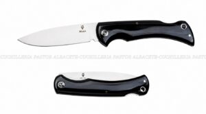Navaja Muela BX-9M  representa la combinación perfecta entre tradición cuchillera, diseño elegante y funcionalidad profesional.