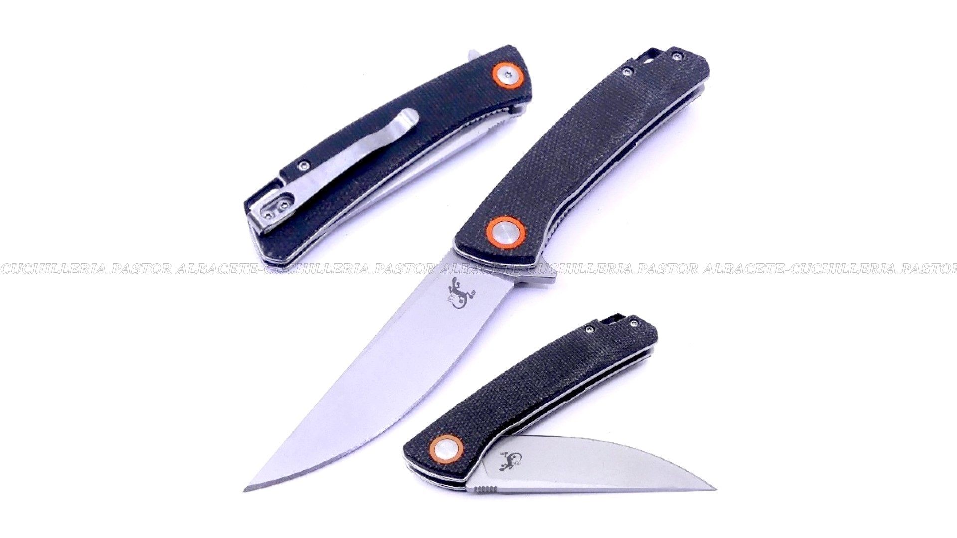 La Navaja Salamandra Tek Flax 814522 es una herramienta compacta, resistente y elegante, diseñada para usuarios que buscan rendimiento y durabilidad en el día a día.