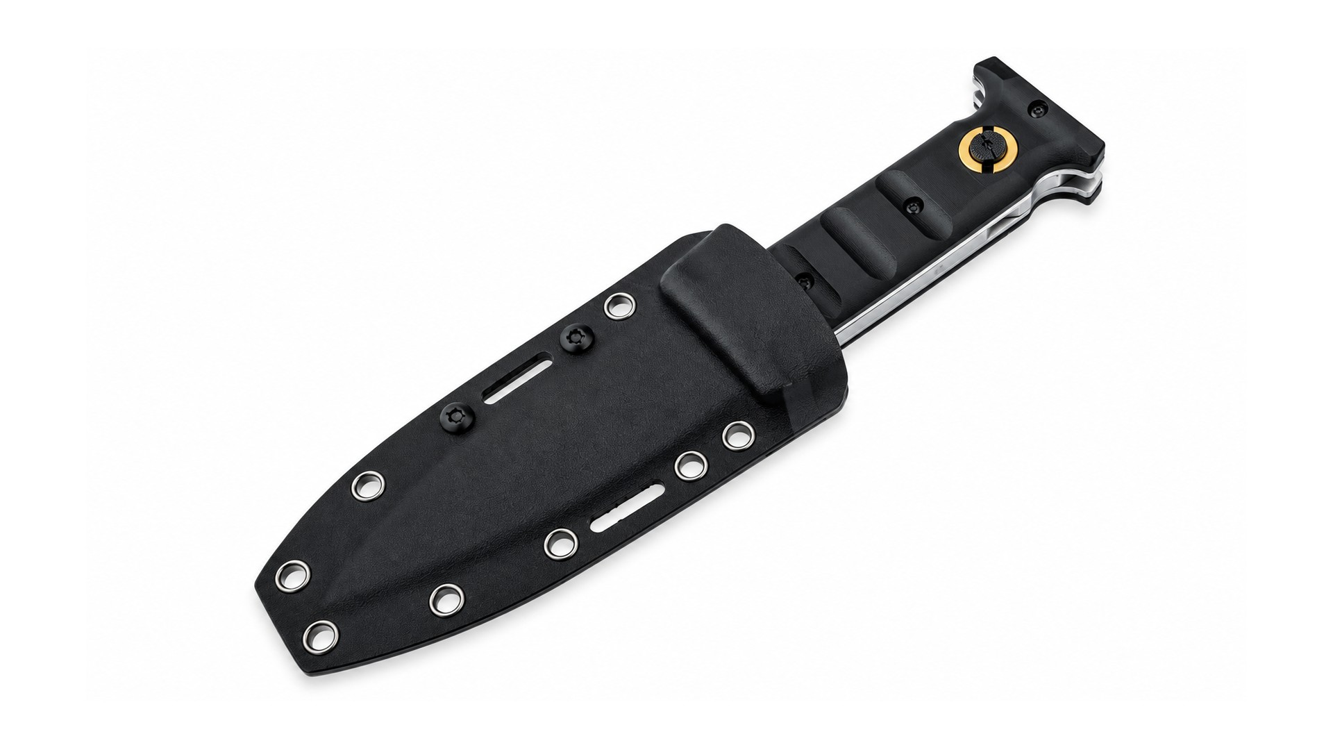 La Böker Plus Extension Knife 02BP0003 es una moderna interpretación de las tradicionales navajas de extensión utilizadas históricamente en el ámbito de la caza.