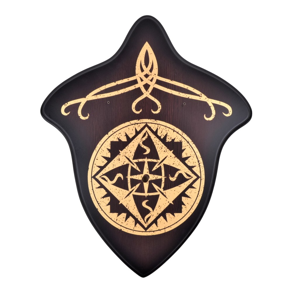 Dagas Élficas de Legolas – Réplicas de El Señor de los Anillos con Fundas