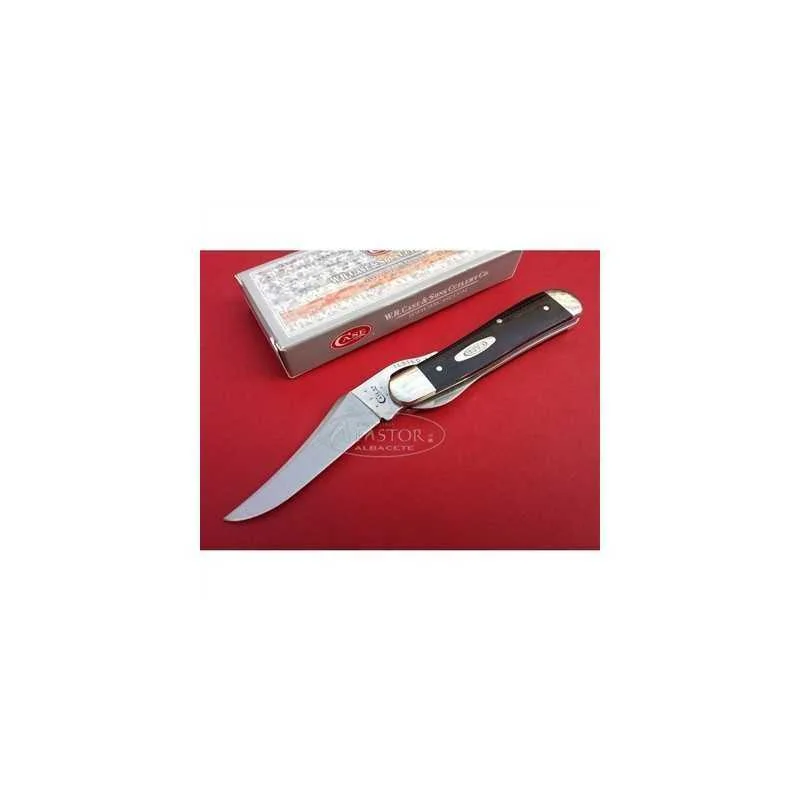 Navaja Case Russlock CA6235 G-10