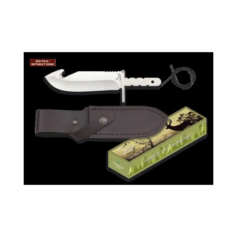 Fornitura Cuchillo Desollador 32128-F